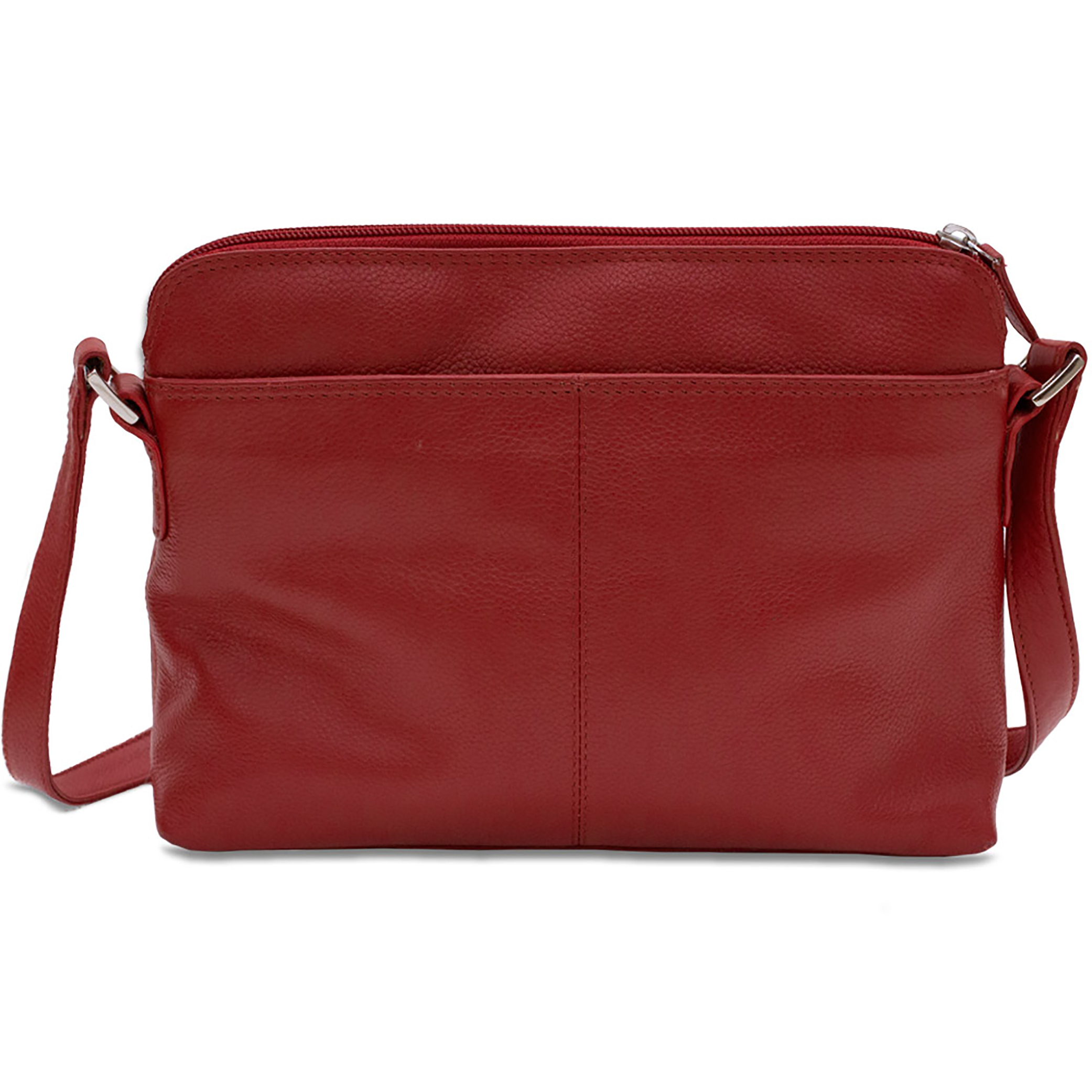 ILI 6333 Leather Shoulder Handbag